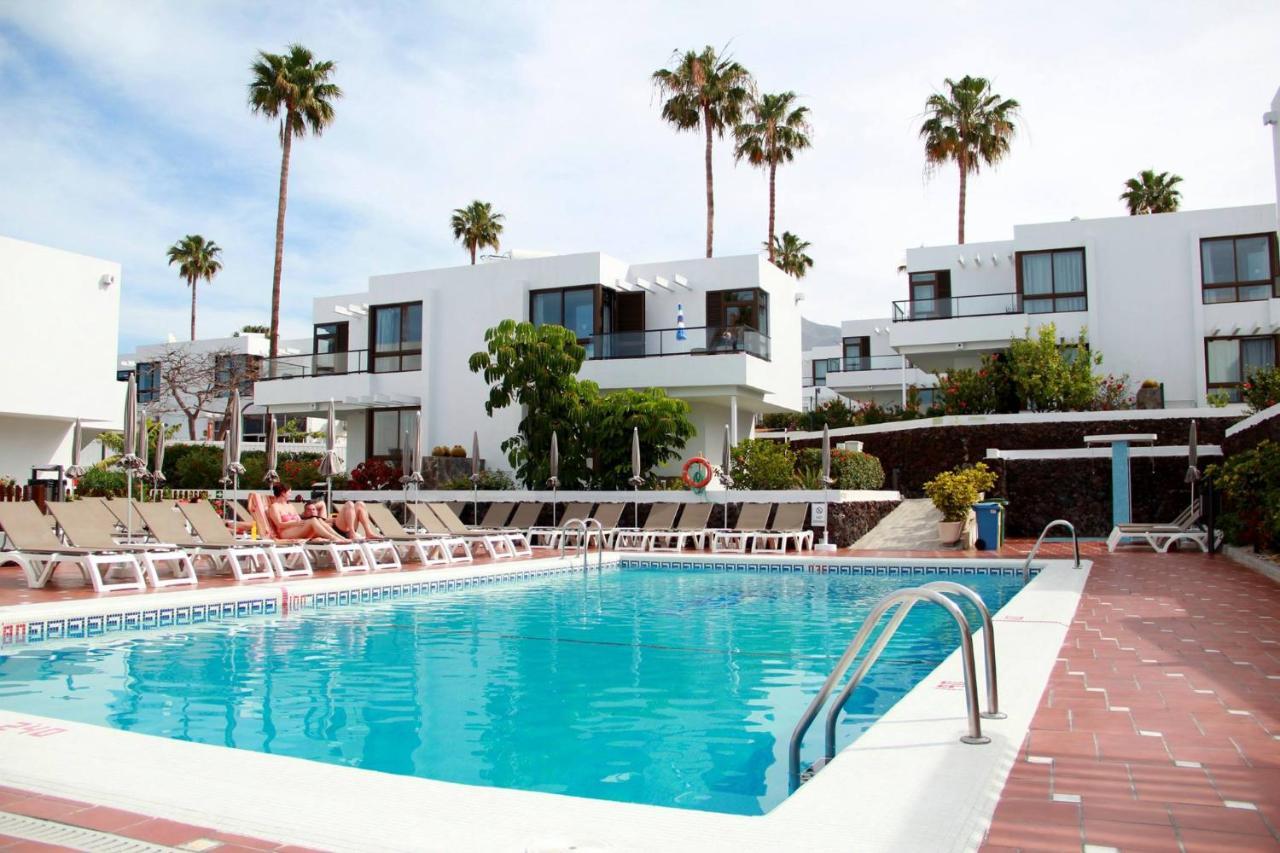Coral Dreams Costa Adeje (Tenerife) Exterior foto